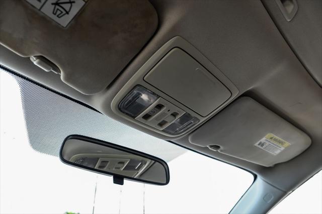 used 2016 Honda CR-V car, priced at $16,330