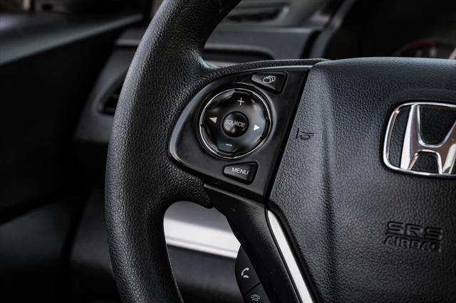 used 2016 Honda CR-V car, priced at $16,330