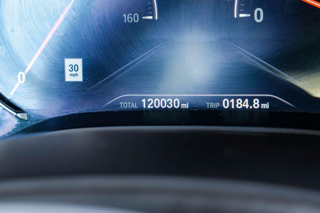 used 2018 BMW 540 car, priced at $20,498