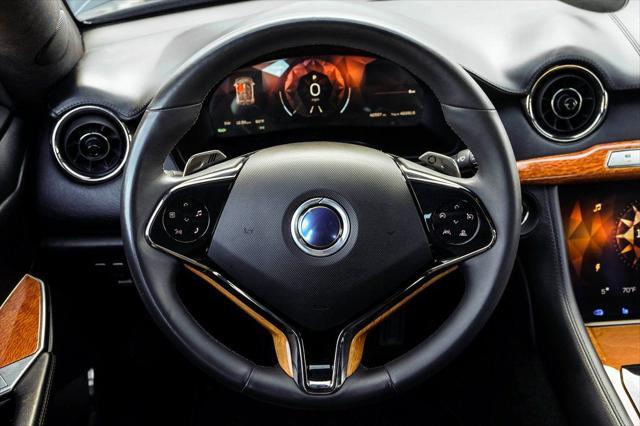 used 2020 Karma Revero car, priced at $54,998