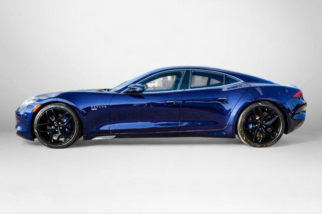 used 2020 Karma Revero car, priced at $48,736