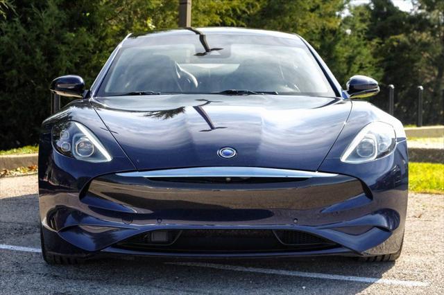 used 2020 Karma Revero car, priced at $54,998