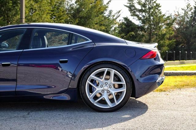 used 2020 Karma Revero car, priced at $54,998