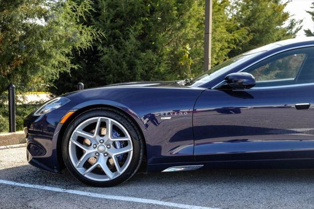 used 2020 Karma Revero car, priced at $54,998