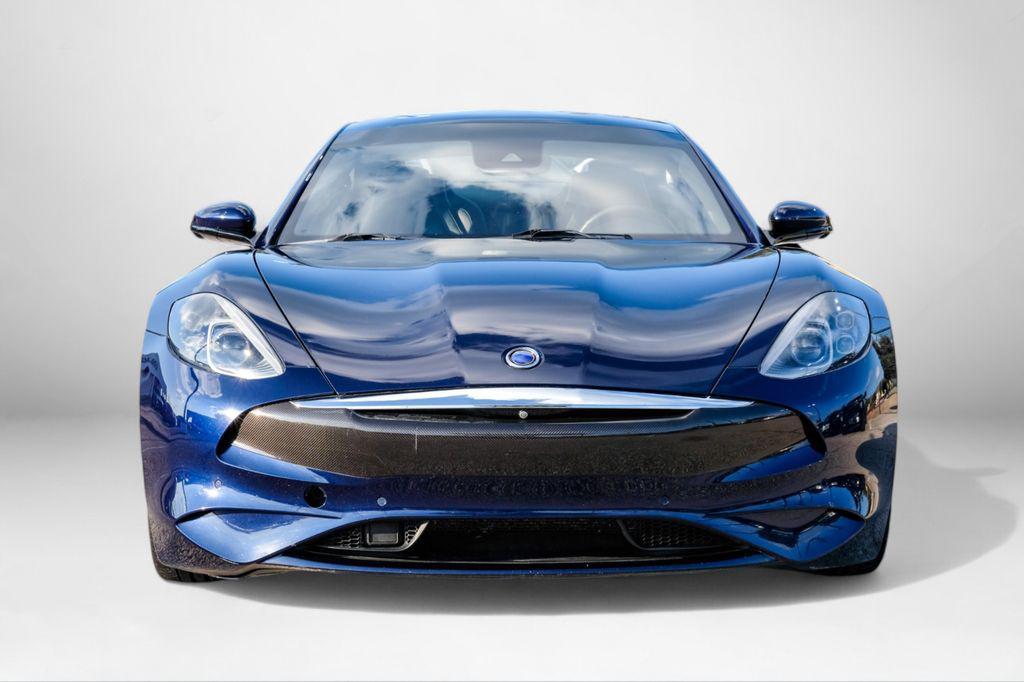 used 2020 Karma Revero car, priced at $48,736