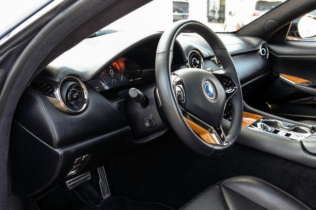 used 2020 Karma Revero car, priced at $48,736