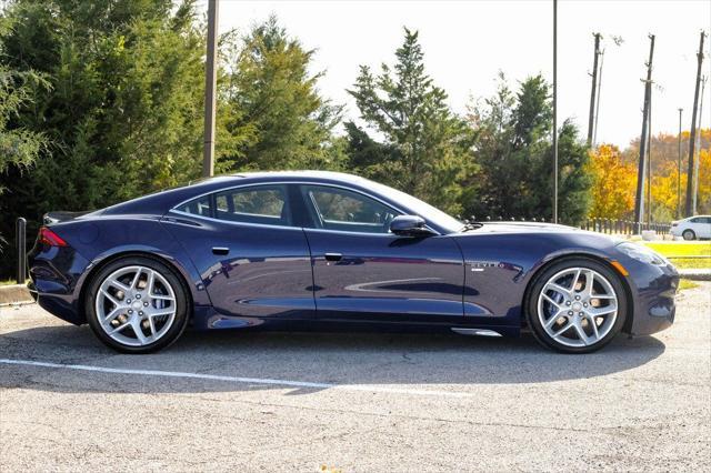 used 2020 Karma Revero car, priced at $54,998