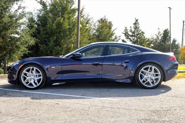 used 2020 Karma Revero car, priced at $54,998