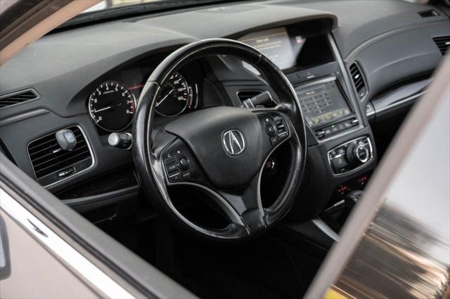 used 2014 Acura RLX car, priced at $12,444