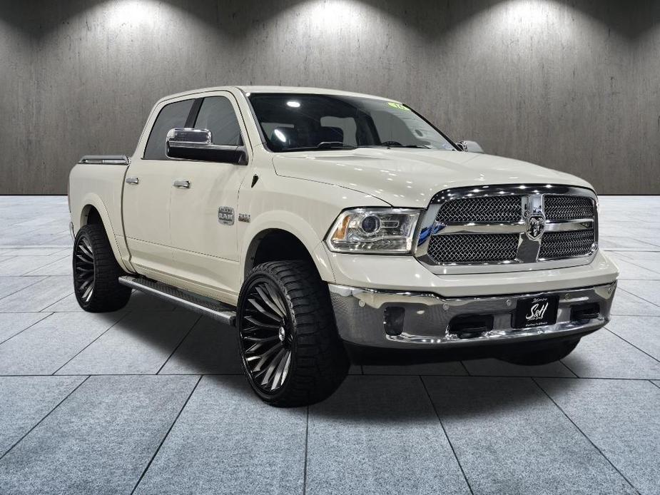 used 2016 Ram 1500 car, priced at $22,263