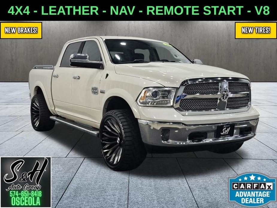 used 2016 Ram 1500 car, priced at $22,263