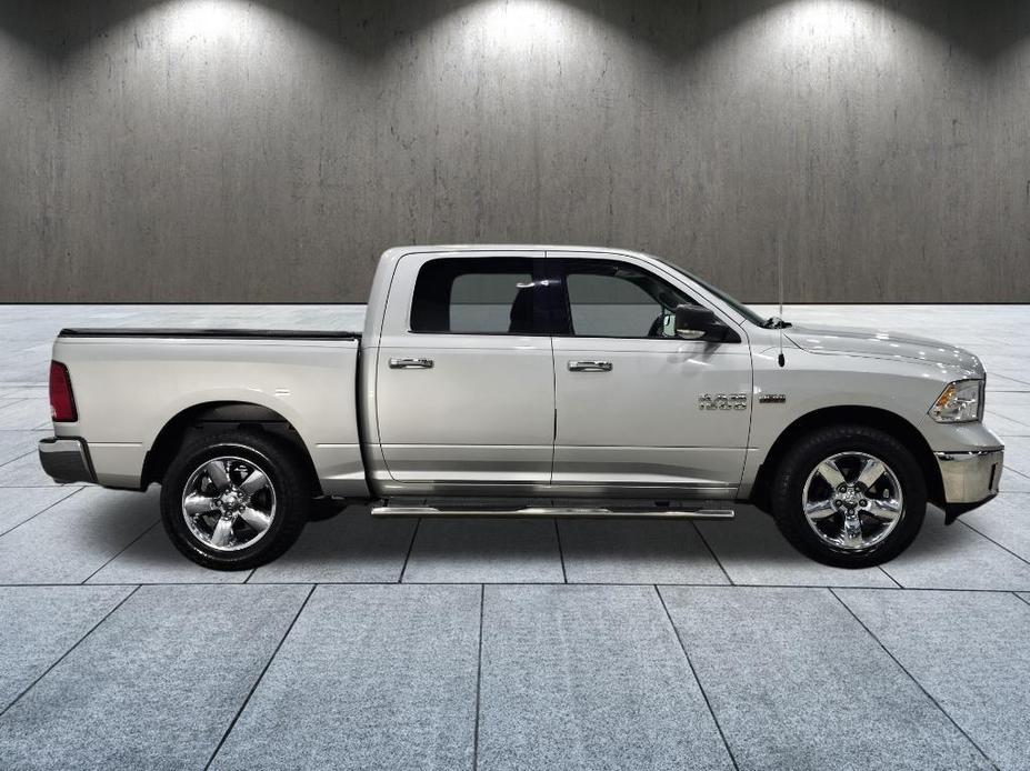 used 2015 Ram 1500 car, priced at $20,969