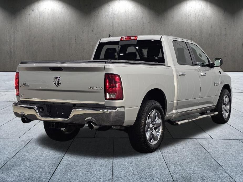 used 2015 Ram 1500 car, priced at $20,969