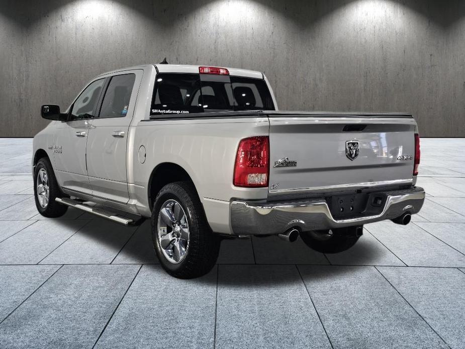 used 2015 Ram 1500 car, priced at $20,969