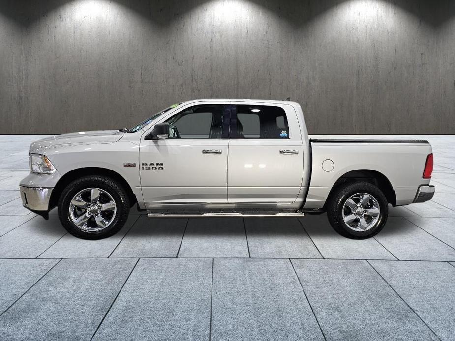 used 2015 Ram 1500 car, priced at $20,969