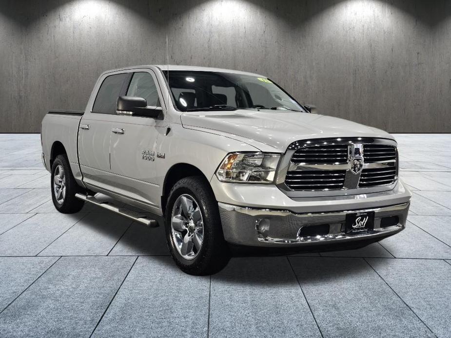 used 2015 Ram 1500 car, priced at $20,969