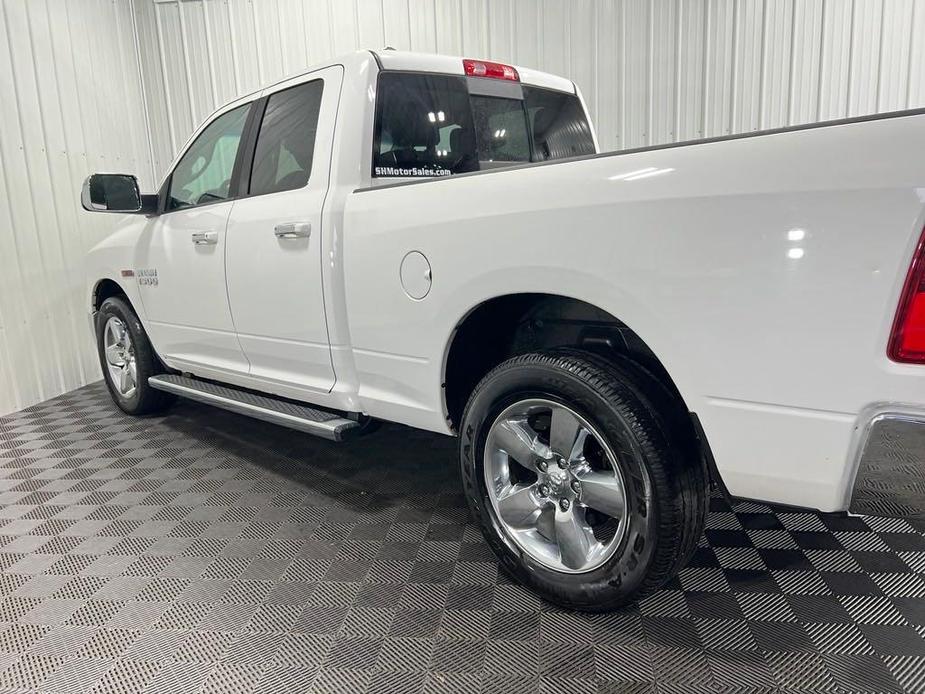 used 2016 Ram 1500 car, priced at $17,985