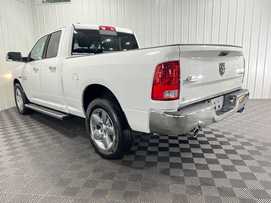 used 2016 Ram 1500 car, priced at $17,985