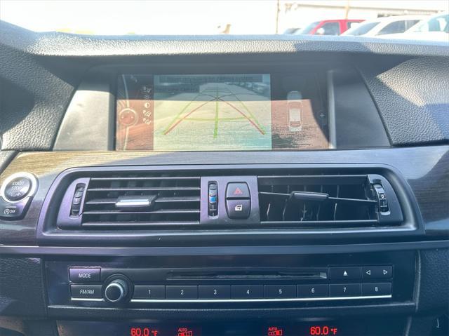 used 2012 BMW 535 car, priced at $7,699