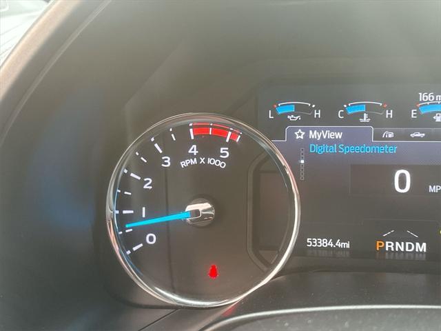 used 2020 Ford F-250 car, priced at $61,499