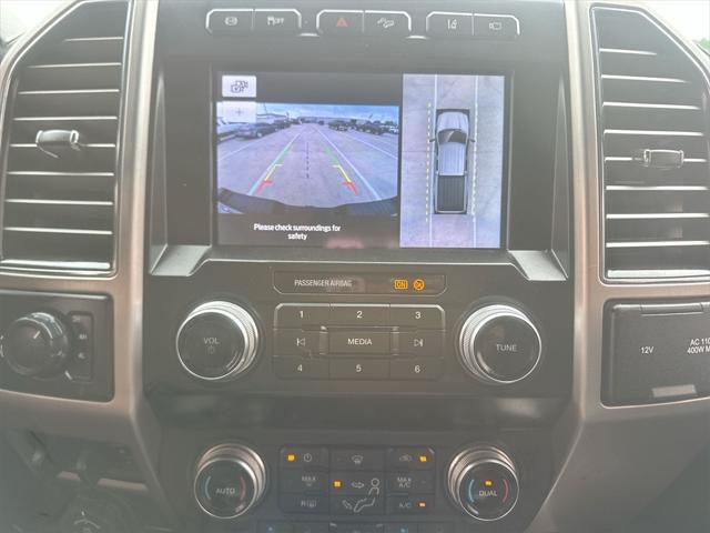 used 2020 Ford F-250 car, priced at $61,499