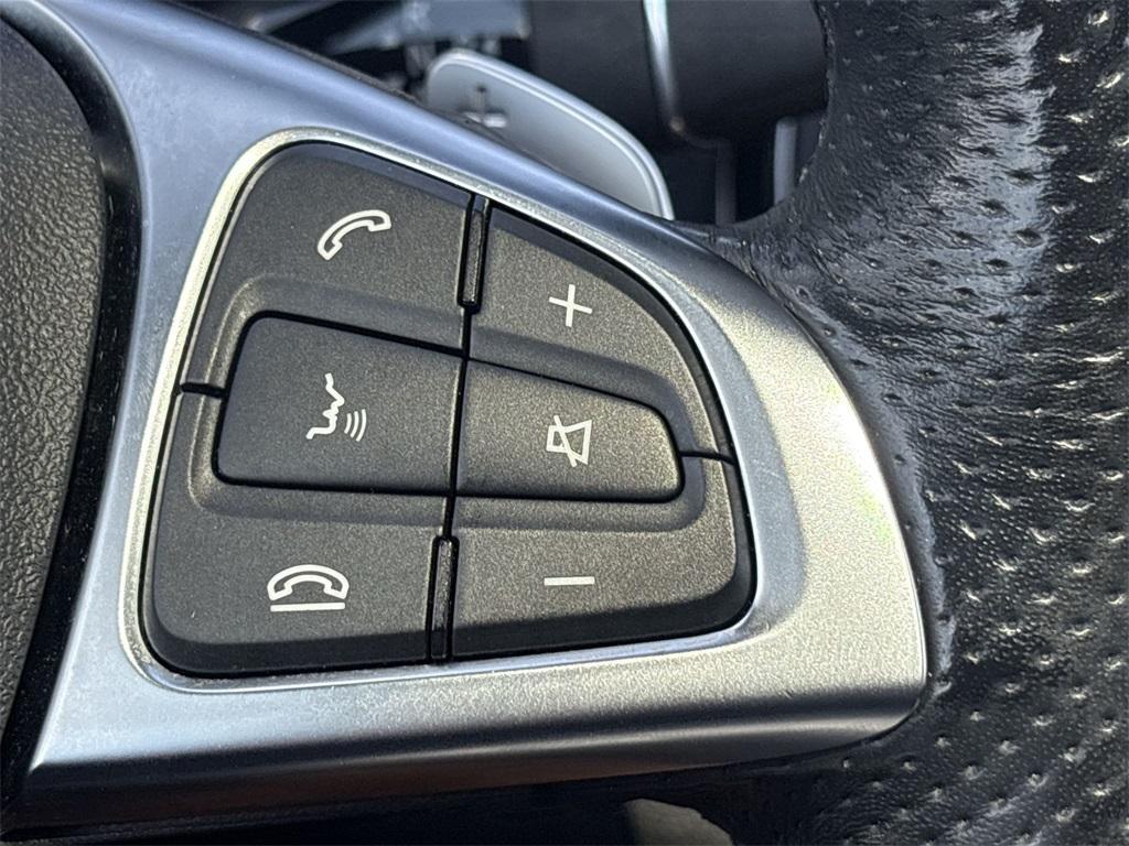 used 2019 Mercedes-Benz GLC 300 car, priced at $18,775