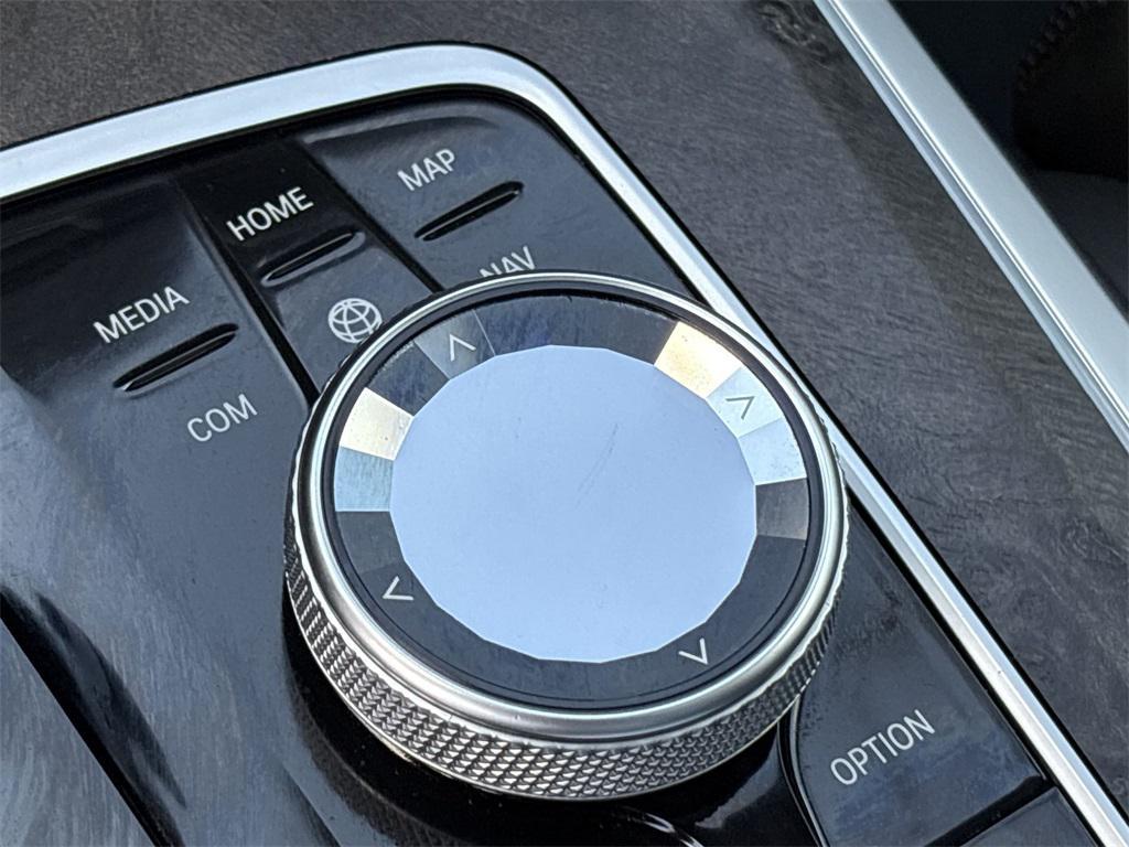 used 2022 BMW X5 car, priced at $47,888
