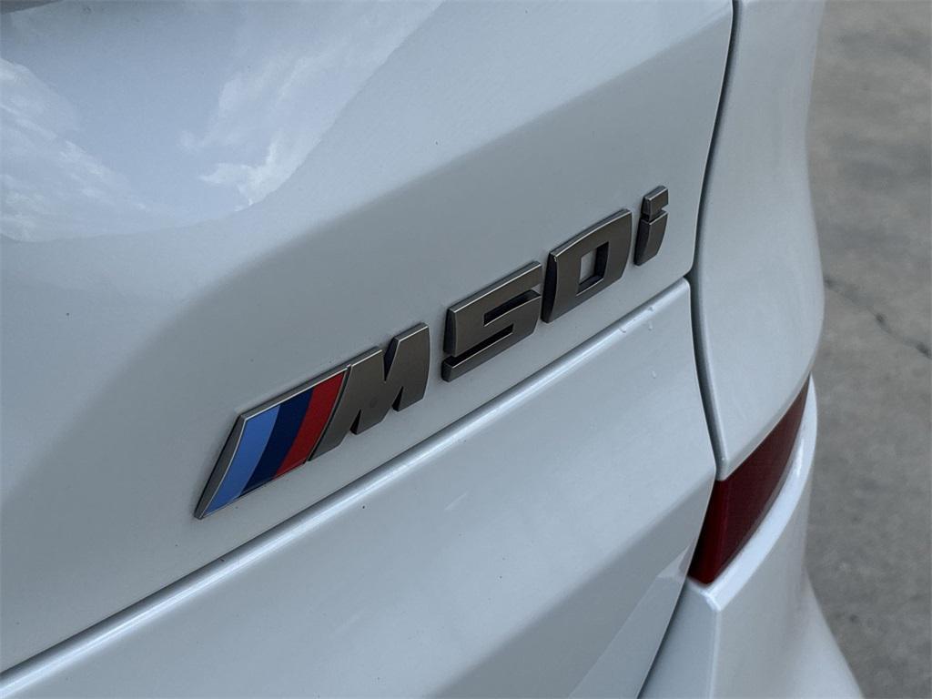 used 2022 BMW X5 car, priced at $47,888