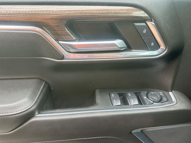 used 2024 Chevrolet Silverado 1500 car, priced at $41,998