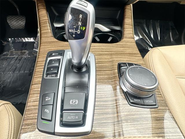 used 2017 BMW X3 car, priced at $14,999