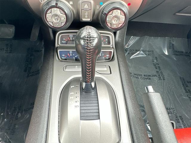 used 2010 Chevrolet Camaro car, priced at $12,999