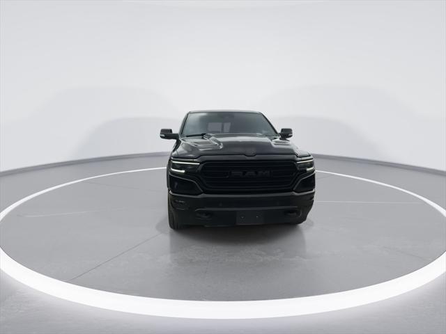 used 2022 Ram 1500 car, priced at $34,956