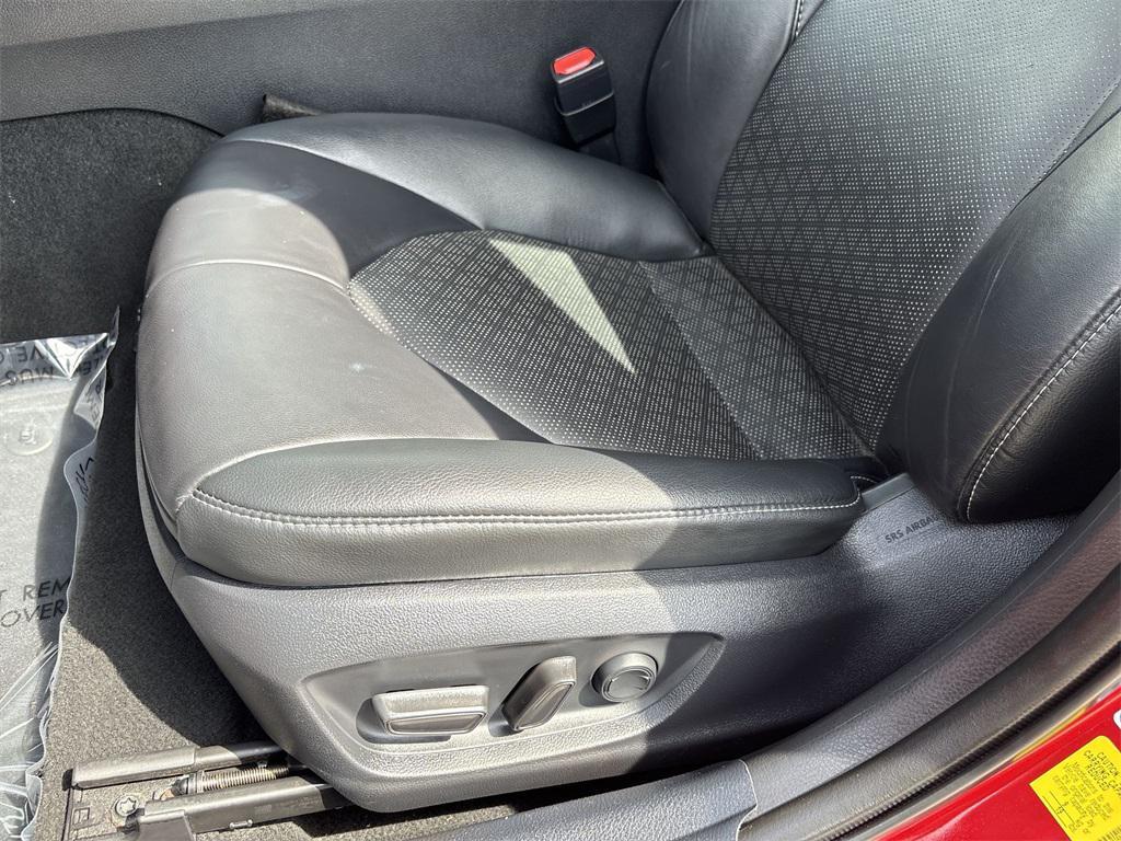 used 2023 Toyota Camry car, priced at $27,487