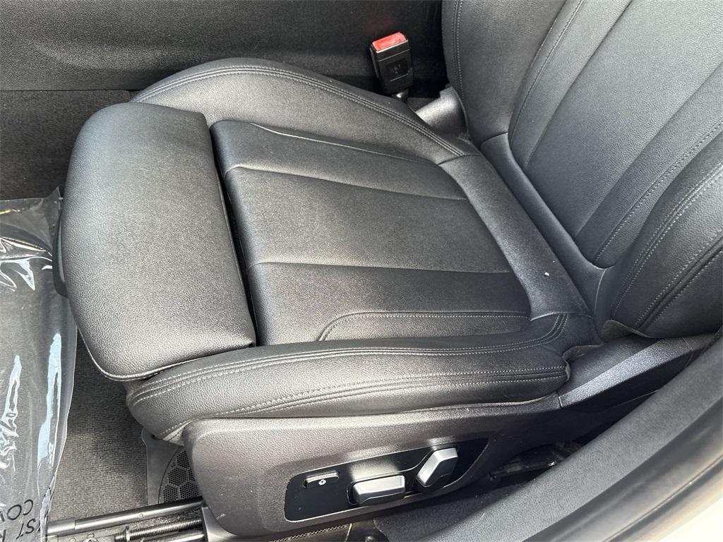 used 2020 BMW 330 car, priced at $23,480