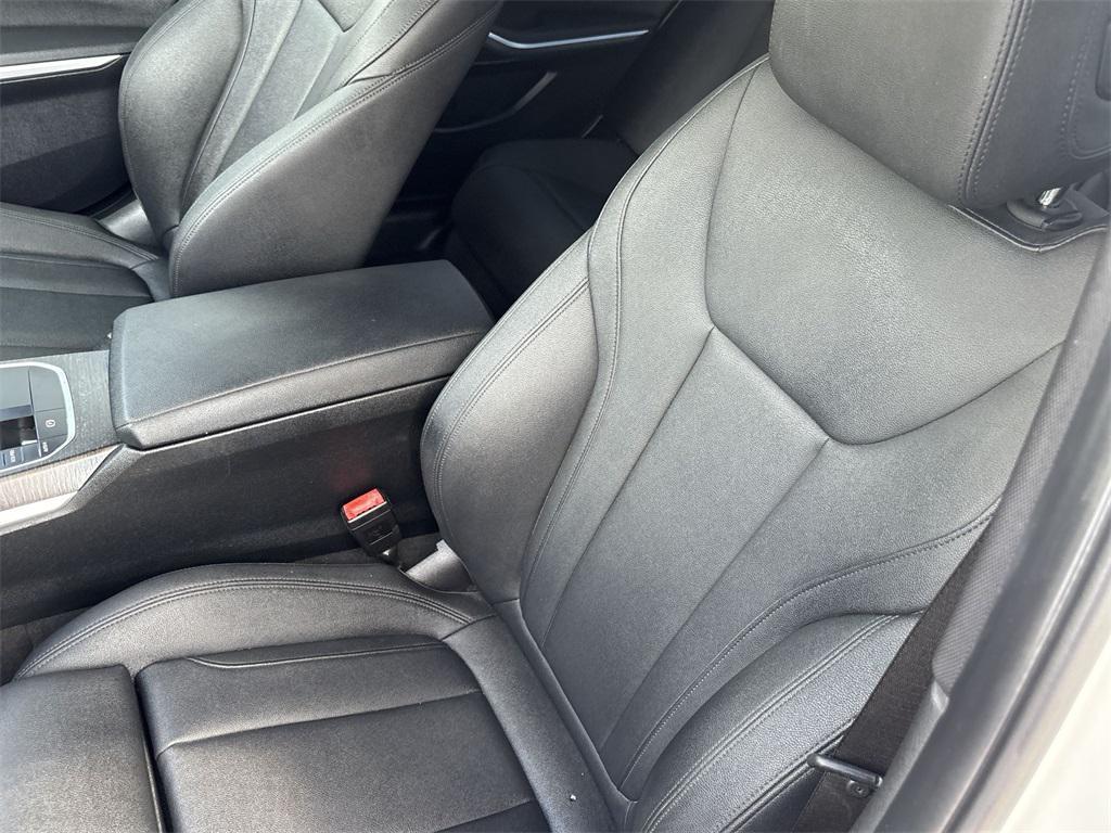 used 2020 BMW 330 car, priced at $23,480