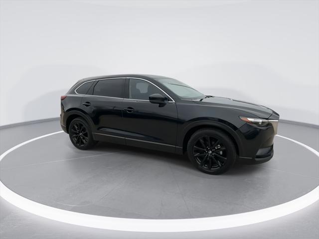 used 2023 Mazda CX-9 car, priced at $25,436