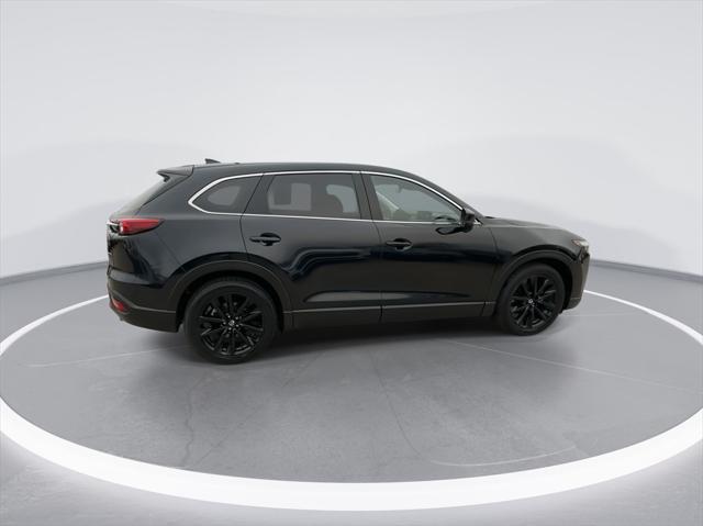 used 2023 Mazda CX-9 car, priced at $25,436