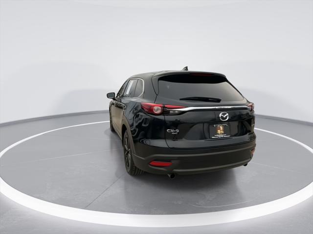 used 2023 Mazda CX-9 car, priced at $25,436