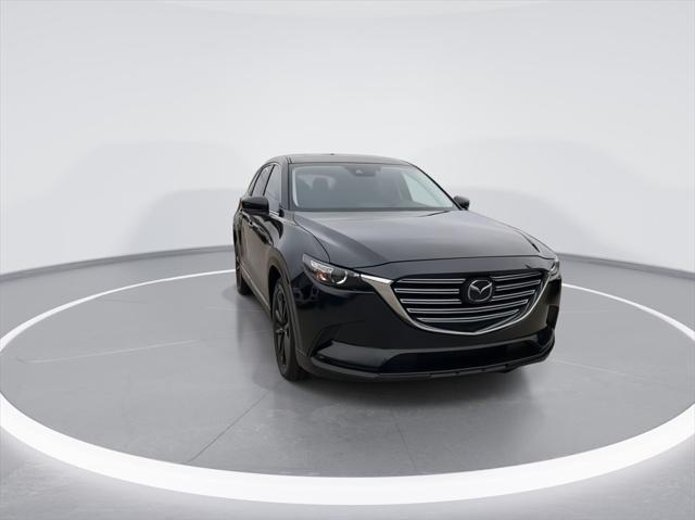 used 2023 Mazda CX-9 car, priced at $25,436