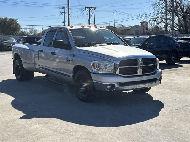 used 2007 Dodge Ram 1500 car, priced at $22,999