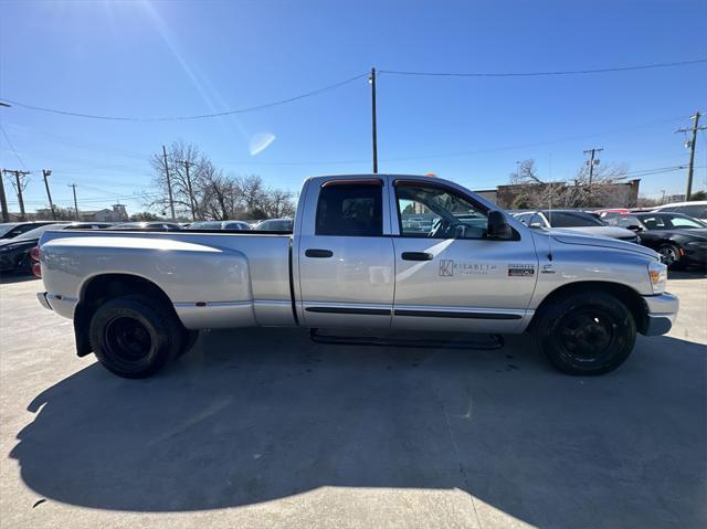 used 2007 Dodge Ram 1500 car, priced at $22,999