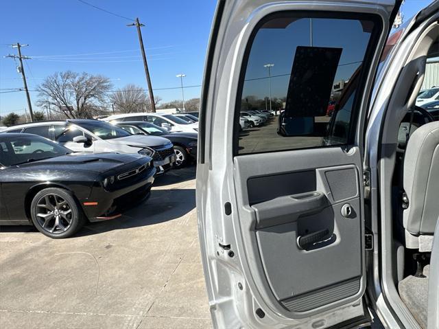 used 2007 Dodge Ram 1500 car, priced at $22,999