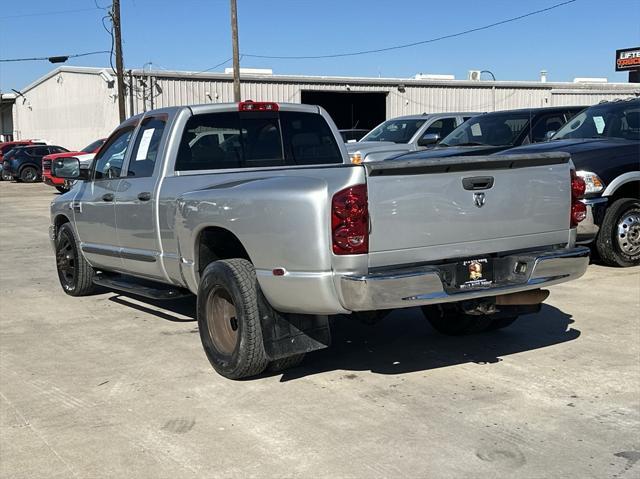 used 2007 Dodge Ram 1500 car, priced at $22,999