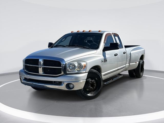 used 2007 Dodge Ram 1500 car, priced at $22,999