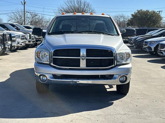 used 2007 Dodge Ram 1500 car, priced at $22,999