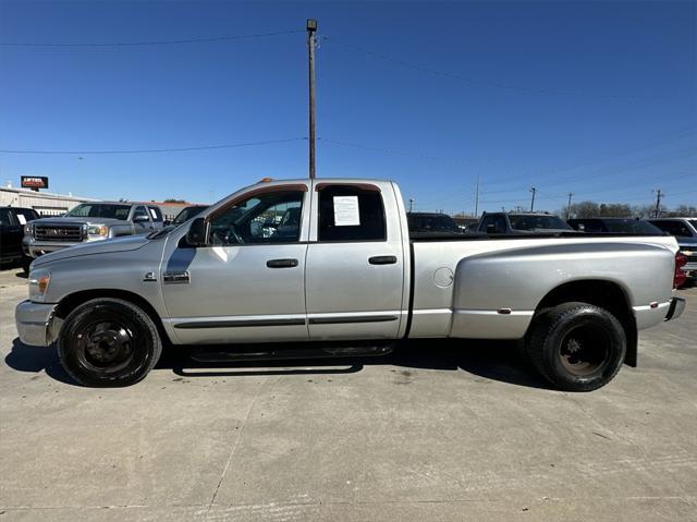 used 2007 Dodge Ram 1500 car, priced at $22,999