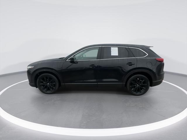 used 2023 Mazda CX-9 car, priced at $24,299