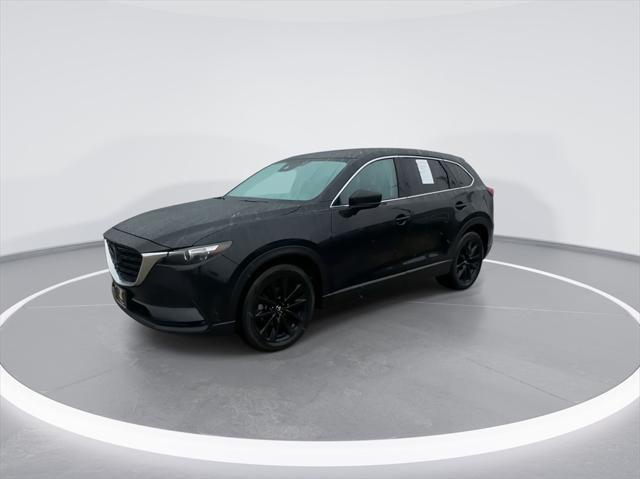 used 2023 Mazda CX-9 car, priced at $24,299