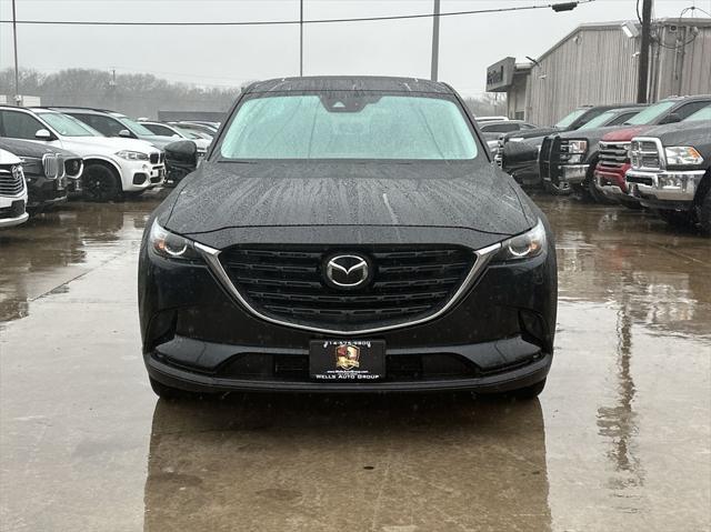 used 2023 Mazda CX-9 car, priced at $24,299