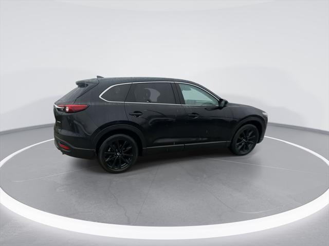 used 2023 Mazda CX-9 car, priced at $24,299